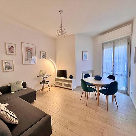 Appartement Casa Mila à Savone Extérieur photo