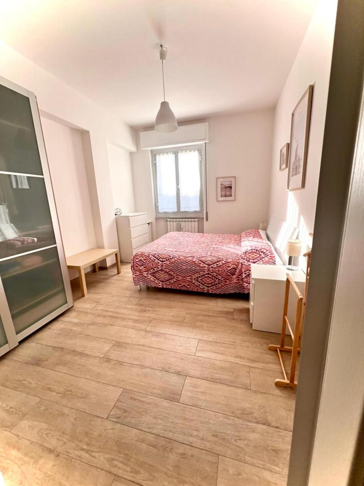 Appartement Casa Mila à Savone Extérieur photo