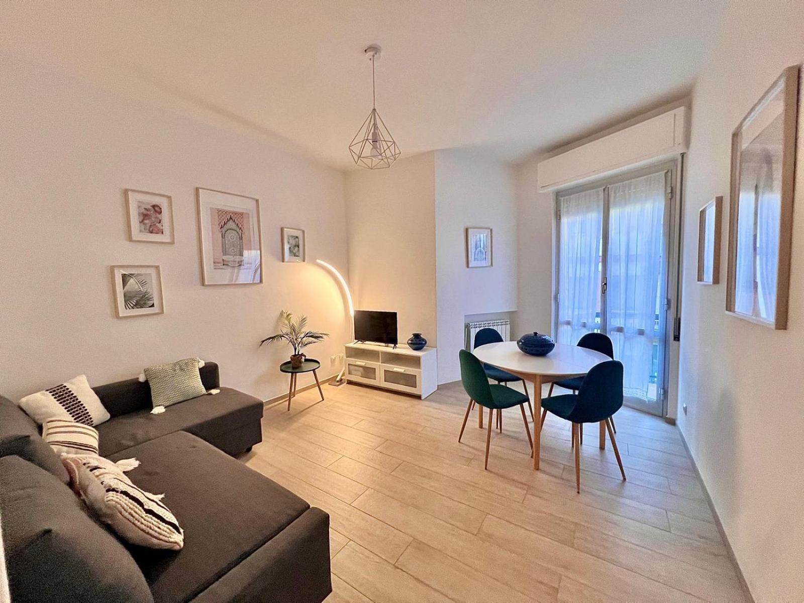 Appartement Casa Mila à Savone Extérieur photo