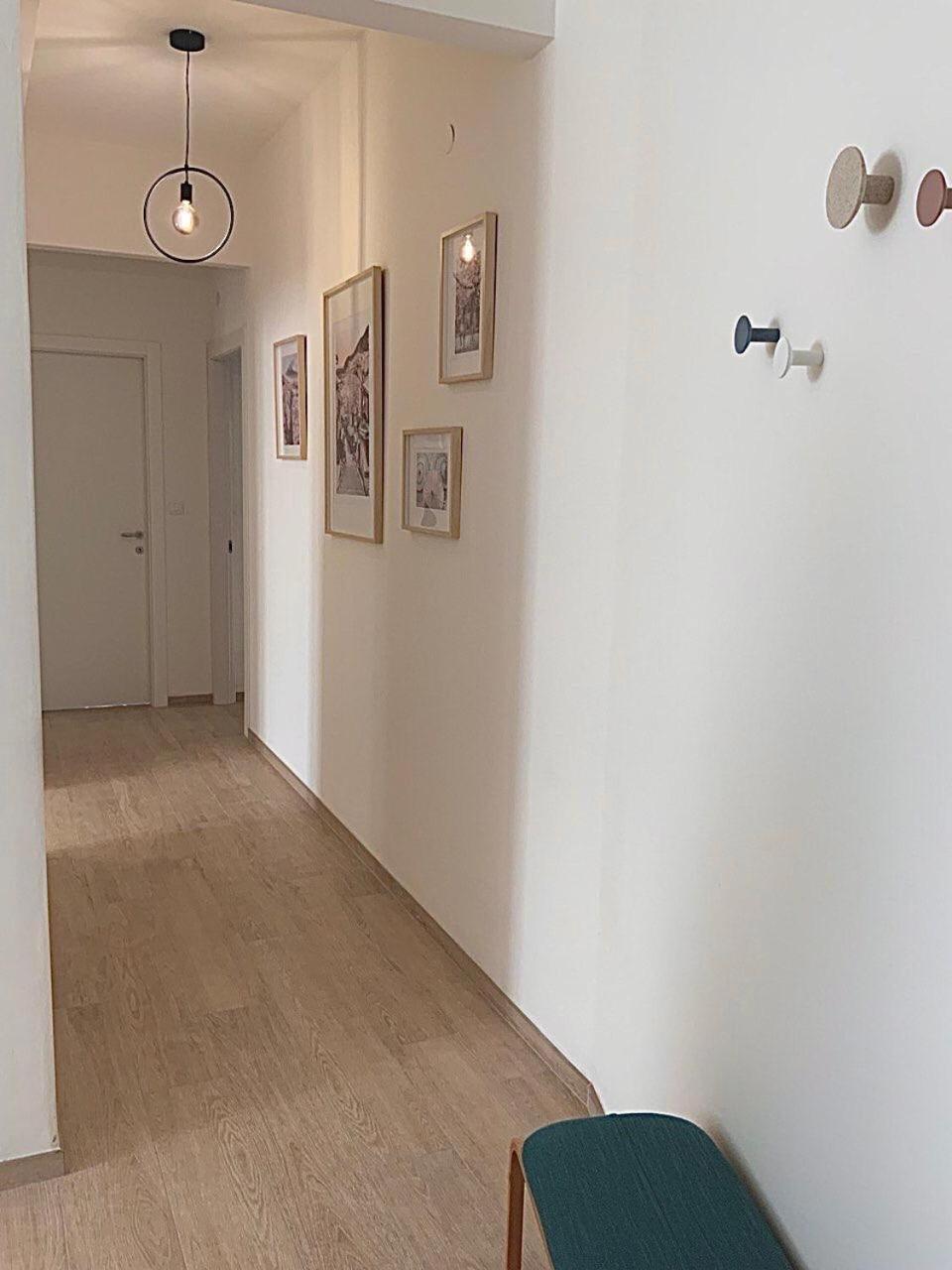 Appartement Casa Mila à Savone Extérieur photo